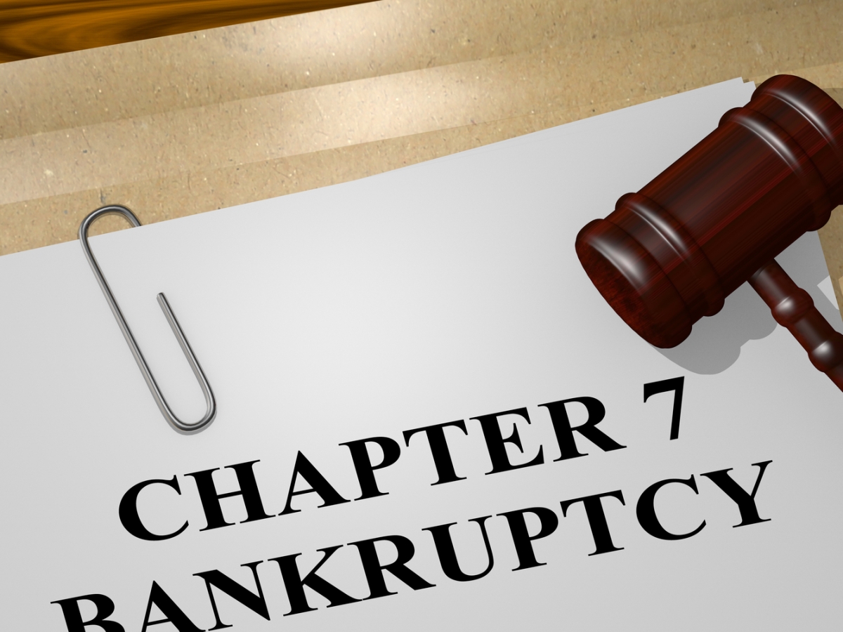 Redcliffe – Bankruptcy Updates